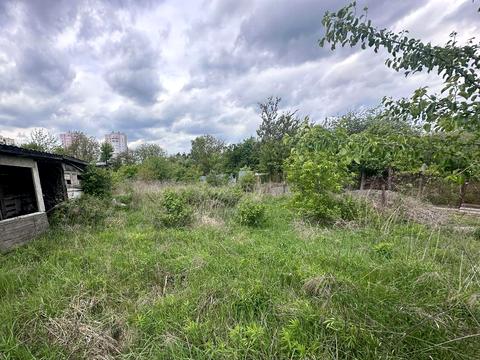 ділянка за адресою 