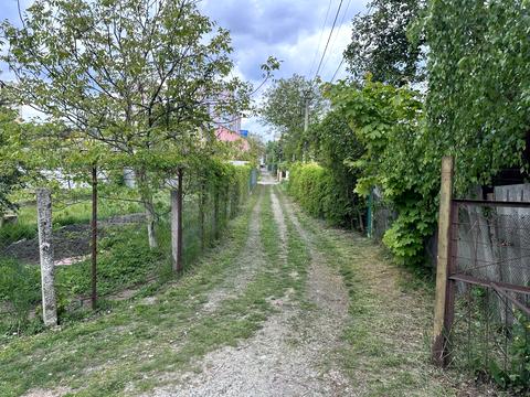 ділянка за адресою 