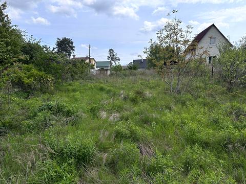 ділянка за адресою 