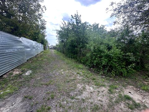 ділянка за адресою 