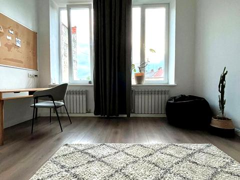 квартира по адресу Лычаковская ул. (Ленина), 55