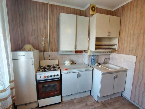 квартира за адресою Євгена Чикаленка вул., 77