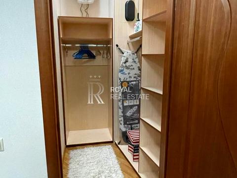 квартира за адресою Миколи Міхновського бульв. (Дружби народів), 14-16