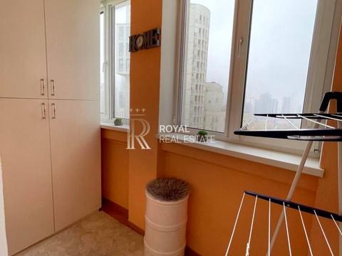 квартира за адресою Миколи Міхновського бульв. (Дружби народів), 14-16