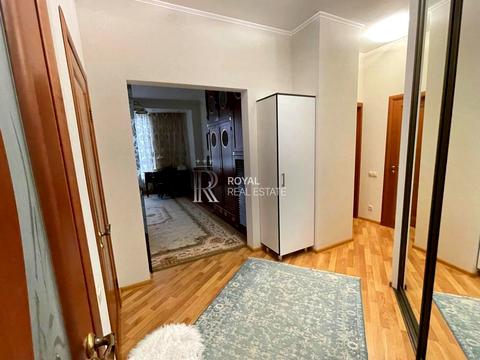 квартира за адресою Миколи Міхновського бульв. (Дружби народів), 14-16