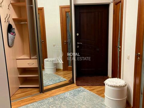 квартира за адресою Миколи Міхновського бульв. (Дружби народів), 14-16