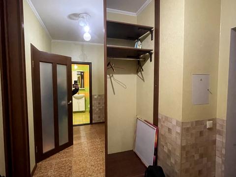 квартира за адресою Петра Калнишевського вул. (Михайла Майорова), 7