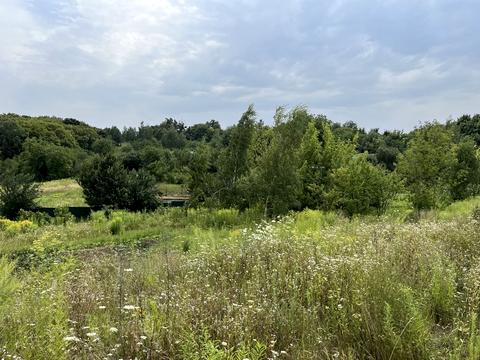 участок по адресу 