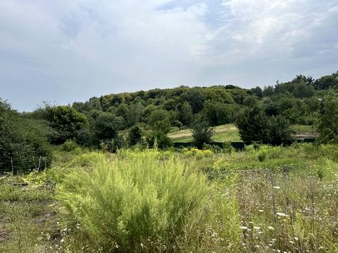 участок по адресу 