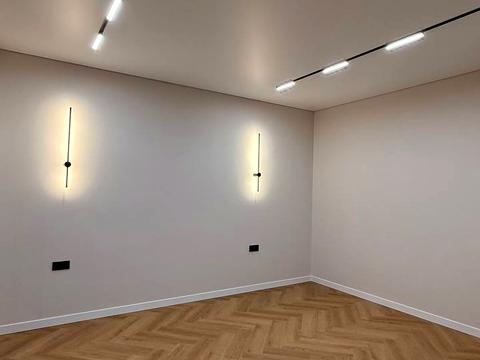 квартира по адресу Приозерна ул., 38