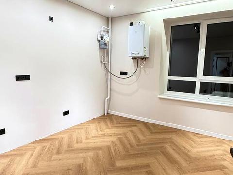 квартира по адресу Приозерна ул., 38