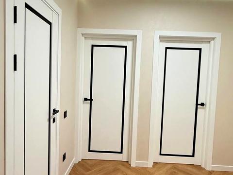 квартира по адресу Приозерна ул., 38