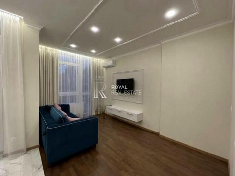 квартира за адресою Предславинська вул., 42-А