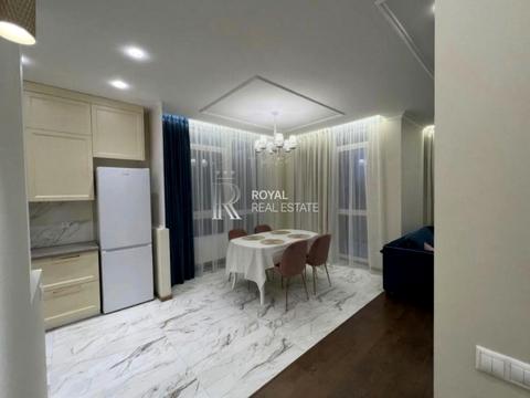 квартира за адресою Предславинська вул., 42-А