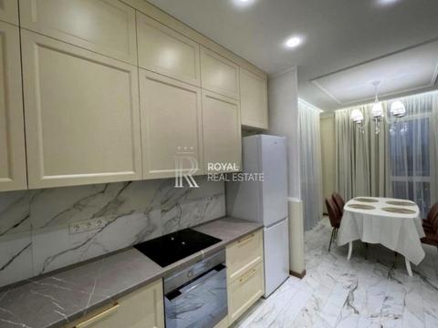 квартира за адресою Предславинська вул., 42-А