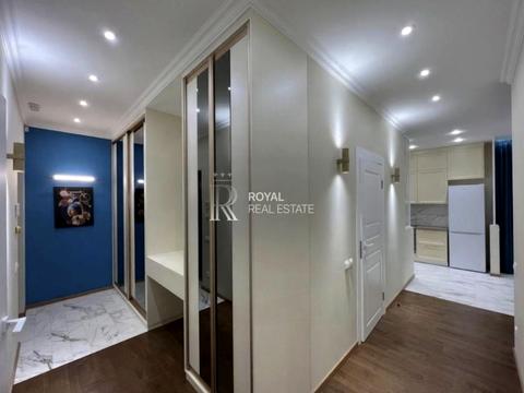 квартира за адресою Предславинська вул., 42-А