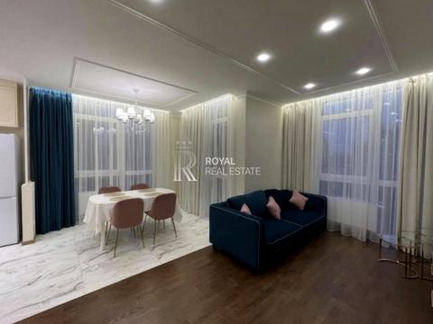 квартира за адресою Предславинська вул., 42-А