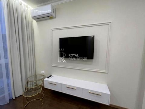 квартира за адресою Предславинська вул., 42-А