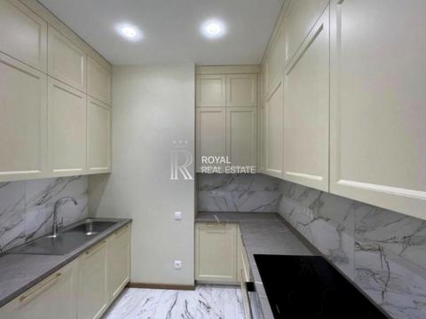 квартира за адресою Предславинська вул., 42-А