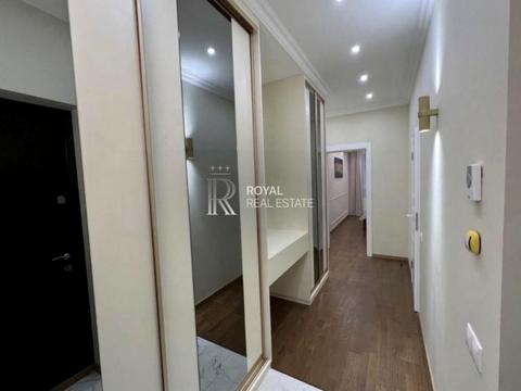 квартира за адресою Предславинська вул., 42-А