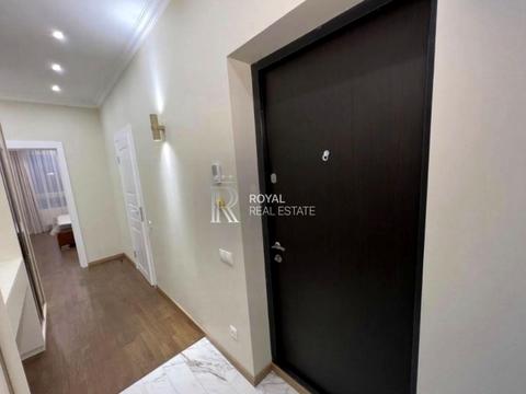 квартира за адресою Предславинська вул., 42-А