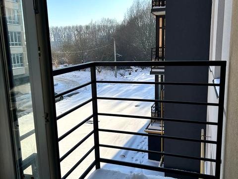 квартира за адресою Зарічанська вул., 3/3в