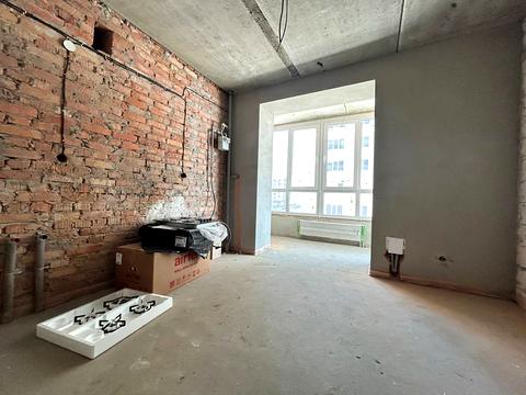 квартира за адресою Зарічанська вул., 3/3в