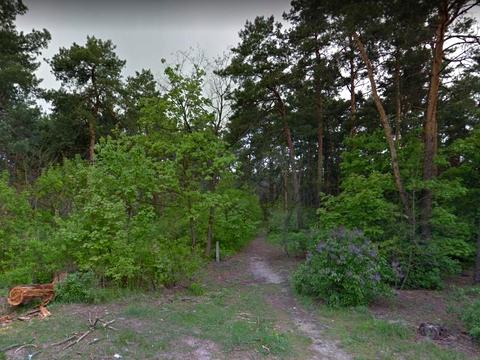 ділянка за адресою 