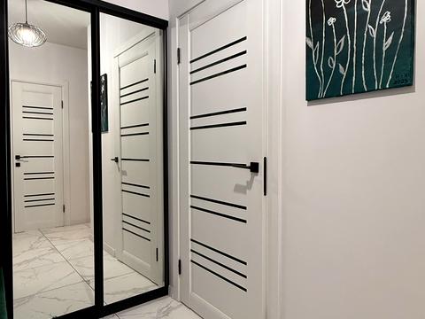 квартира за адресою Малоголосківська вул., 42