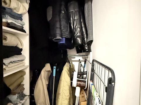 квартира за адресою Малоголосківська вул., 42