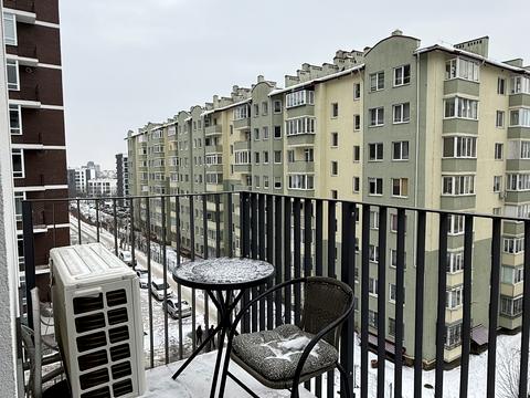 квартира за адресою Малоголосківська вул., 42