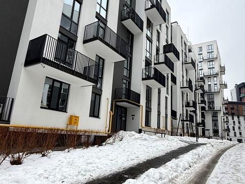 квартира за адресою Малоголосківська вул., 42