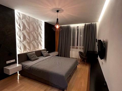 квартира по адресу Княгини Ольги ул., 122а