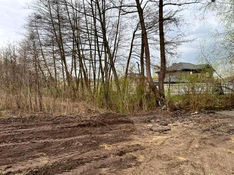 ділянка за адресою 