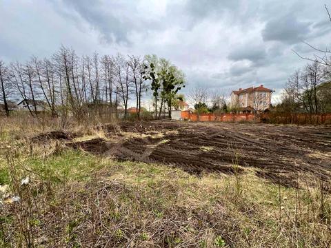 ділянка за адресою 