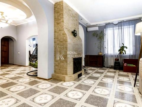 дом по адресу Тодося Осьмачки ул. (Горького), 59А