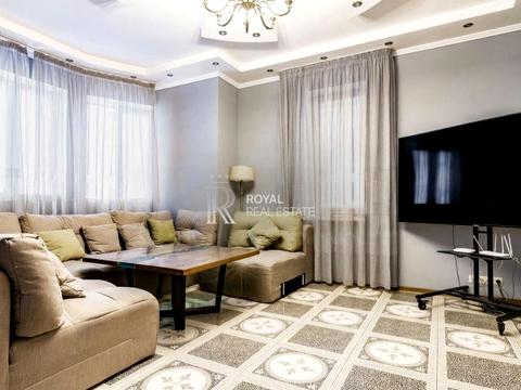 дом по адресу Тодося Осьмачки ул. (Горького), 59А