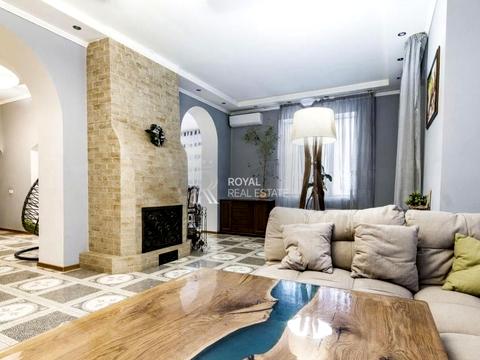 дом по адресу Тодося Осьмачки ул. (Горького), 59А