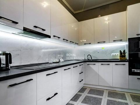 дом по адресу Тодося Осьмачки ул. (Горького), 59А