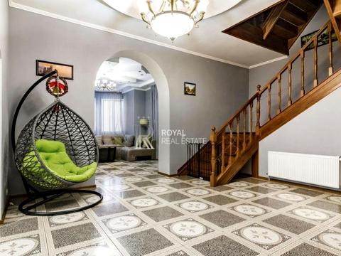 дом по адресу Тодося Осьмачки ул. (Горького), 59А