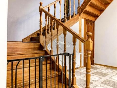 дом по адресу Тодося Осьмачки ул. (Горького), 59А