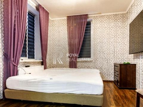 дом по адресу Тодося Осьмачки ул. (Горького), 59А