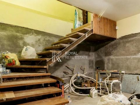 дом по адресу Тодося Осьмачки ул. (Горького), 59А