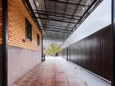 дом по адресу Тодося Осьмачки ул. (Горького), 59А