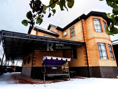 дом по адресу Тодося Осьмачки ул. (Горького), 59А