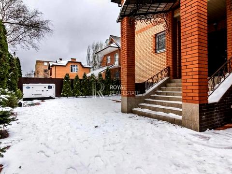 дом по адресу Тодося Осьмачки ул. (Горького), 59А