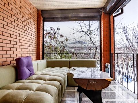 дом по адресу Тодося Осьмачки ул. (Горького), 59А