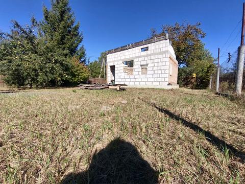 ділянка за адресою 