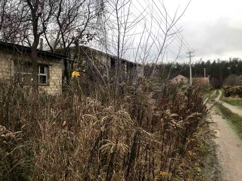 дом по адресу Украинского Возродження ул. (Бударіна)