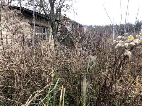 дом по адресу Украинского Возродження ул. (Бударіна)